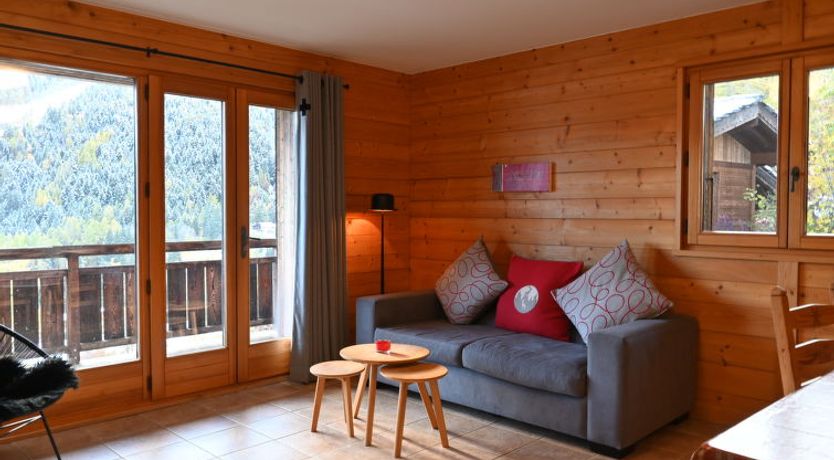 Photo of Les Chalets de Marie A 22 Apartment 7