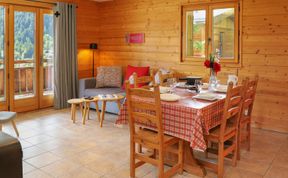 Photo of Les Chalets de Marie A 22 Apartment 7