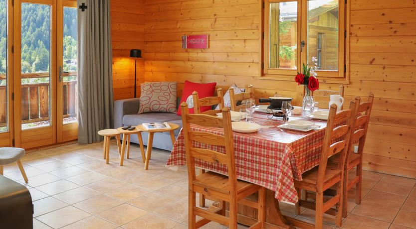 Photo of Les Chalets de Marie A 22 Apartment 7