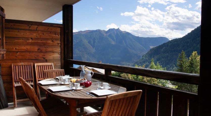 Photo of Les Chalets de Marie A 22 Apartment 7