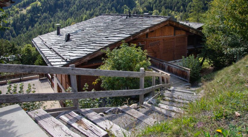 Photo of Les Chalets de Marie A 22 Apartment 7