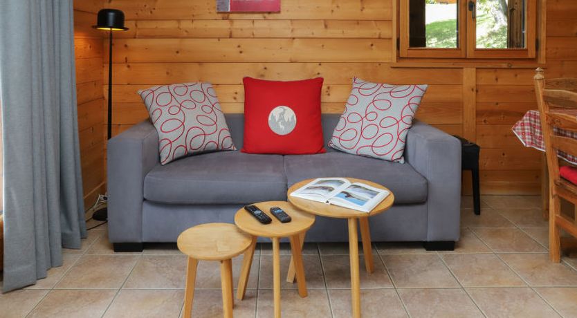 Photo of Les Chalets de Marie A 22 Apartment 7