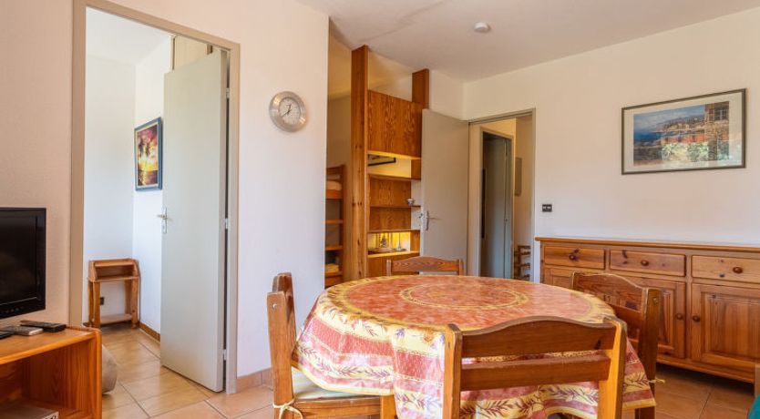 Photo of L'Amirauté