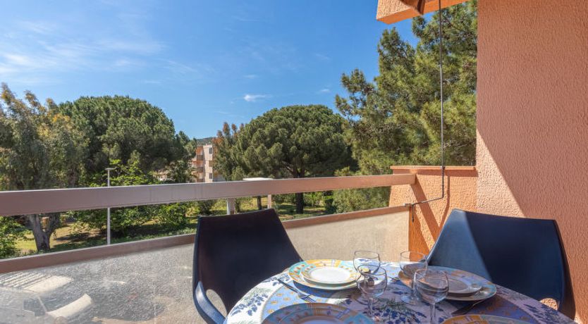 Photo of L'Amirauté