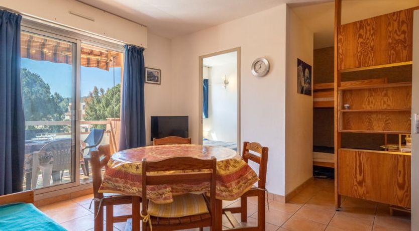 Photo of L'Amirauté