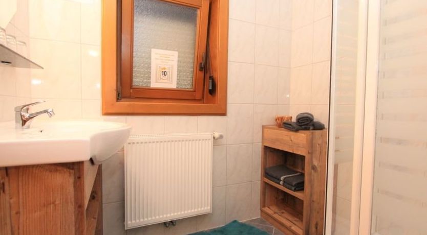 Photo of Schweiberer Apartment 3