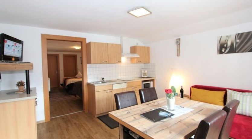 Photo of Schweiberer Apartment 3