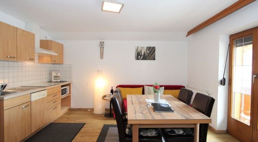 Photo of Schweiberer Apartment 3