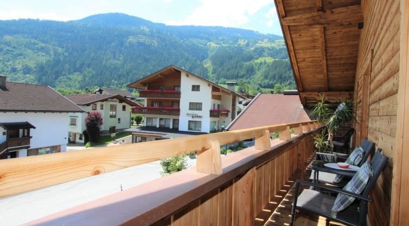 Photo of Schweiberer Apartment 3