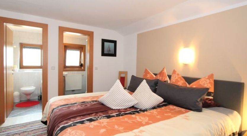 Photo of Schweiberer Apartment 3