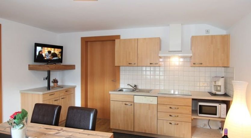 Photo of Schweiberer Apartment 3