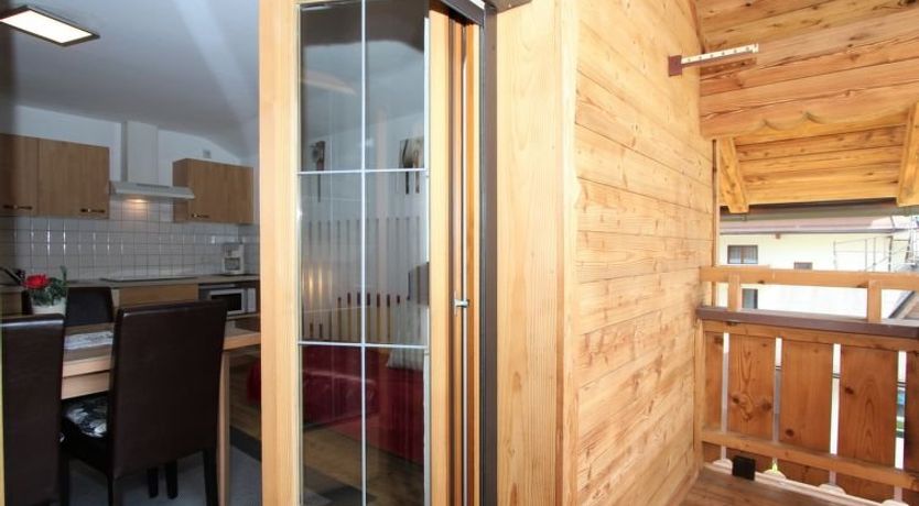 Photo of Schweiberer Apartment 3