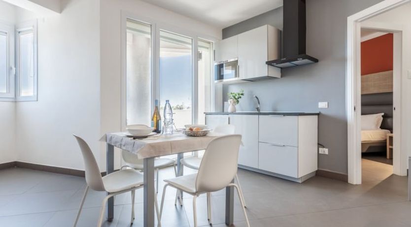 Photo of Marsala Vergine Riserva Apartment 2