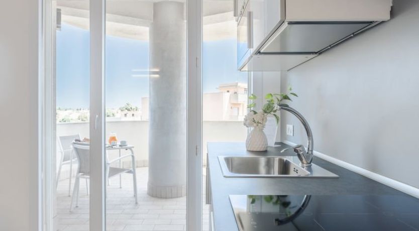 Photo of Marsala Vergine Riserva Apartment 2