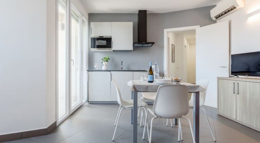 Photo of Marsala Vergine Riserva Apartment 2