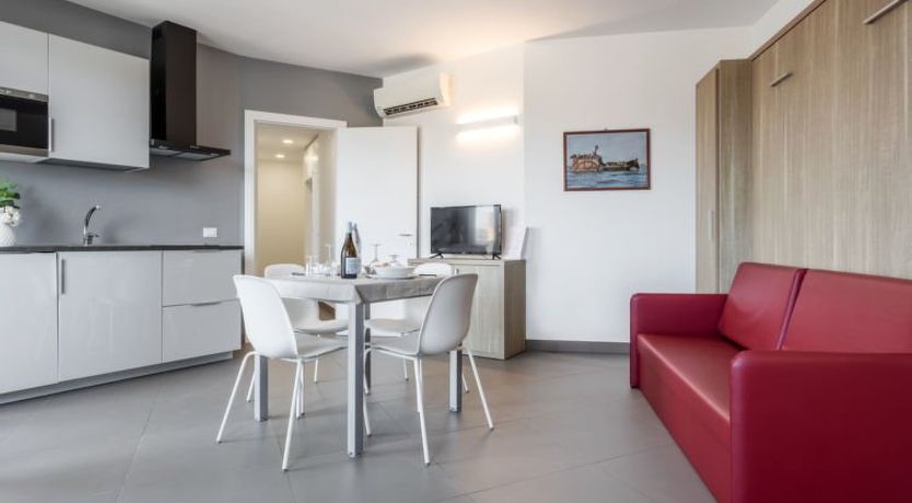 Photo of Marsala Vergine Riserva Apartment 2