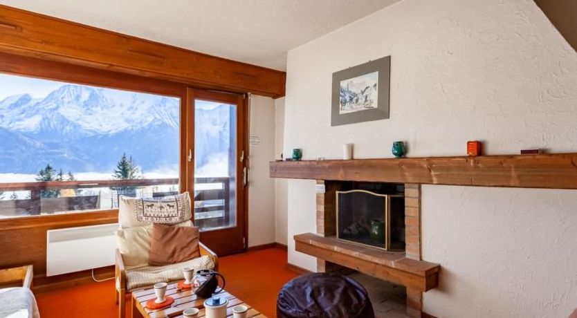 Photo of La Christaz Apartment 6