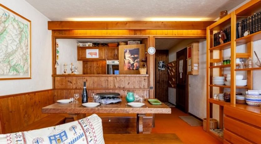 Photo of La Christaz Apartment 6