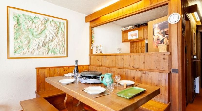 Photo of La Christaz Apartment 6