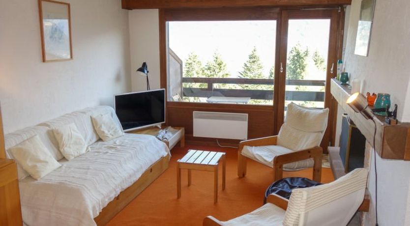 Photo of La Christaz Apartment 6