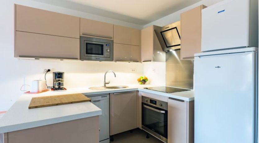 Photo of La Chênaie Apartment 5