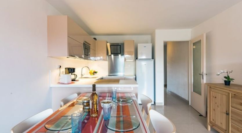 Photo of La Chênaie Apartment 5