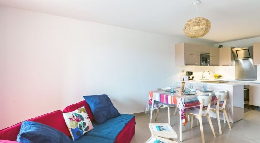 Photo of La Chênaie Apartment 5