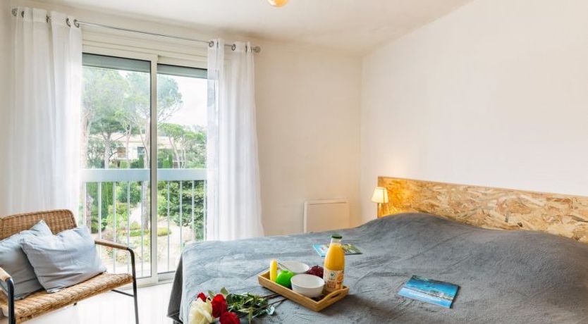 Photo of La Chênaie Apartment 5