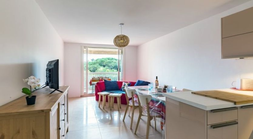 Photo of La Chênaie Apartment 5