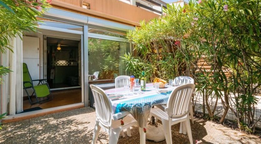 Photo of Résidence Green Village 2