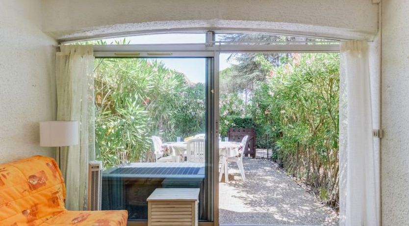 Photo of Résidence Green Village 2