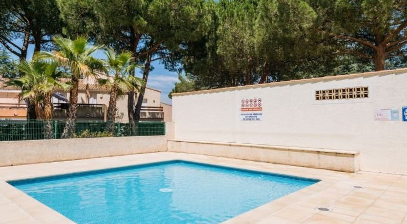 Photo of Résidence Green Village 2