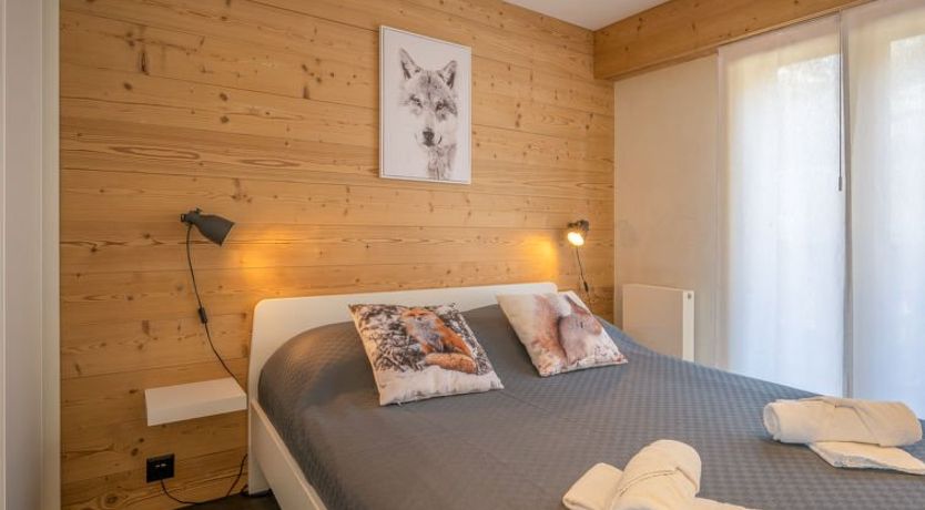 Photo of Plein Soleil A 9 Apartment 4