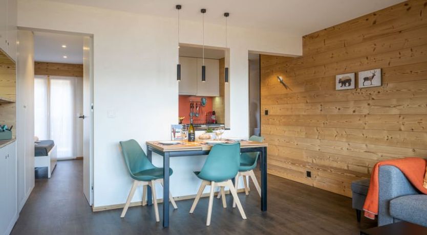 Photo of Plein Soleil A 9 Apartment 4