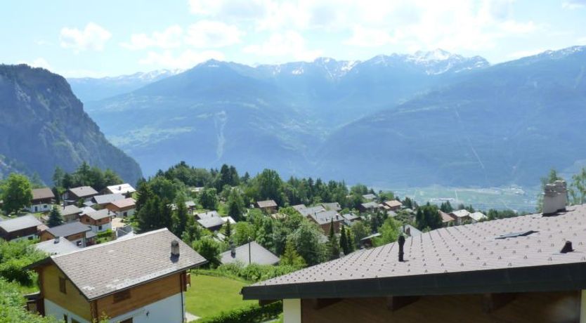 Photo of Plein Soleil A 9 Apartment 4