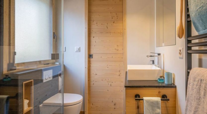 Photo of Plein Soleil A 9 Apartment 4