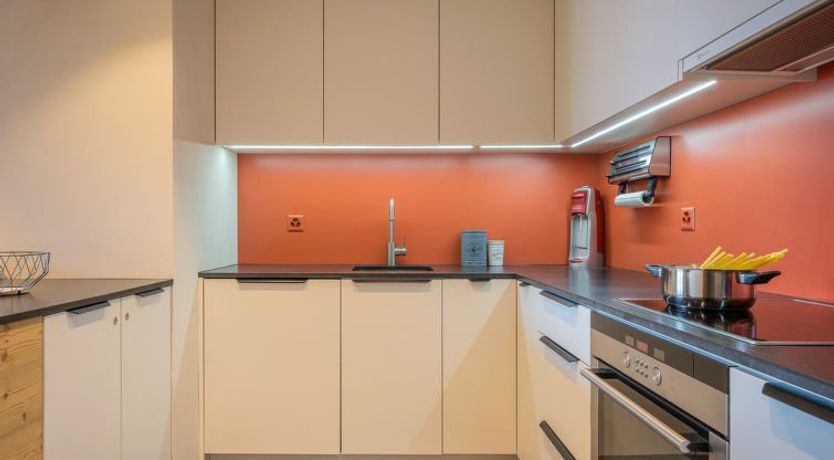 Photo of Plein Soleil A 9 Apartment 4