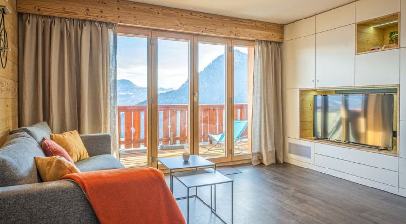 Photo of Plein Soleil A 9 Apartment 4