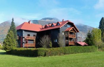 Fuchsbau/Top 2 Holiday Home