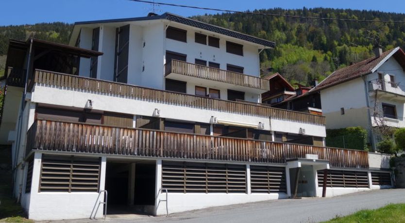 Photo of Le Sporting Apartment 3