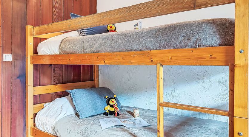 Photo of Le Sporting Apartment 3