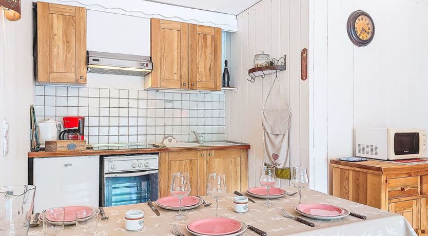 Photo of Le Sporting Apartment 3