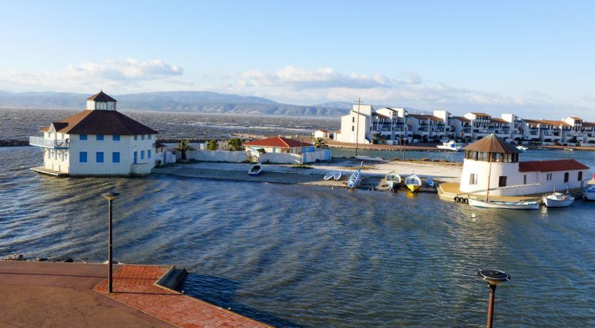 Photo of Coudalère/Guadeloupe Apartment 8