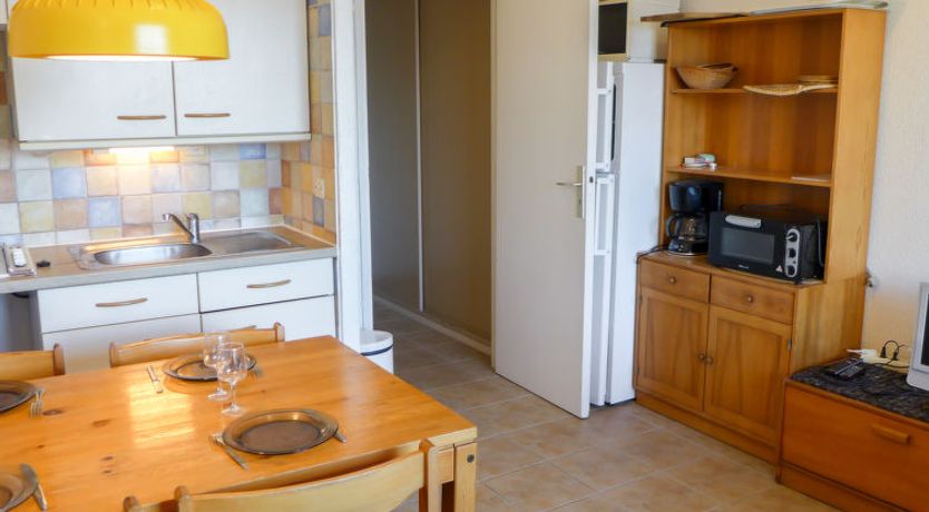 Photo of Coudalère/Guadeloupe Apartment 8