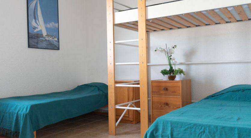 Photo of Coudalère/Guadeloupe Apartment 8