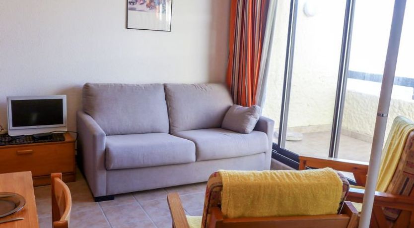 Photo of Coudalère/Guadeloupe Apartment 8