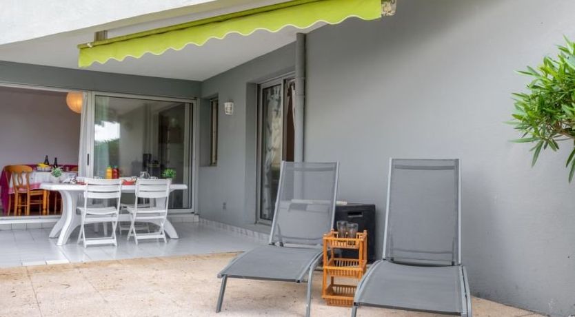 Photo of Le Beaupré Apartment 18