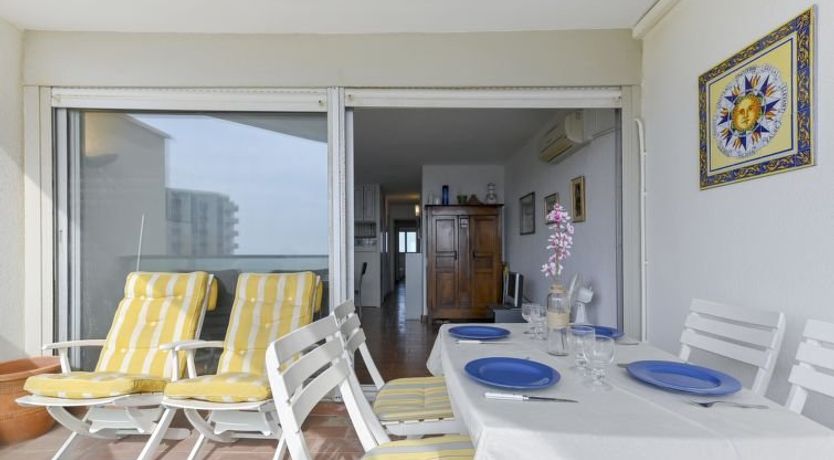 Photo of Rose des Sables Apartment 14