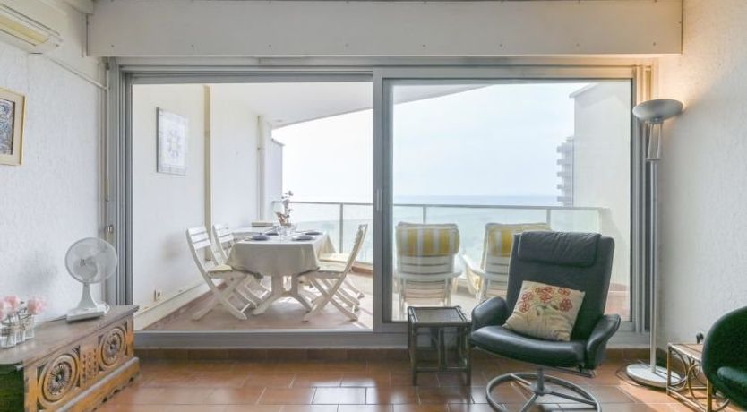 Photo of Rose des Sables Apartment 14