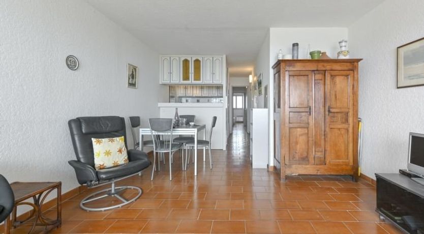 Photo of Rose des Sables Apartment 14